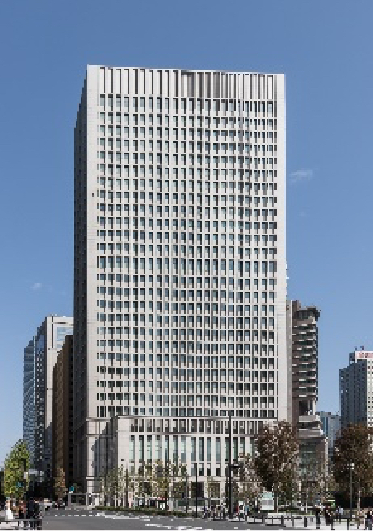 Headquarters (Tokyo)