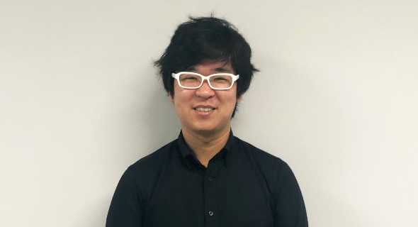 Dr. Jiro Kawada CEO, Jiksak Bioengineering